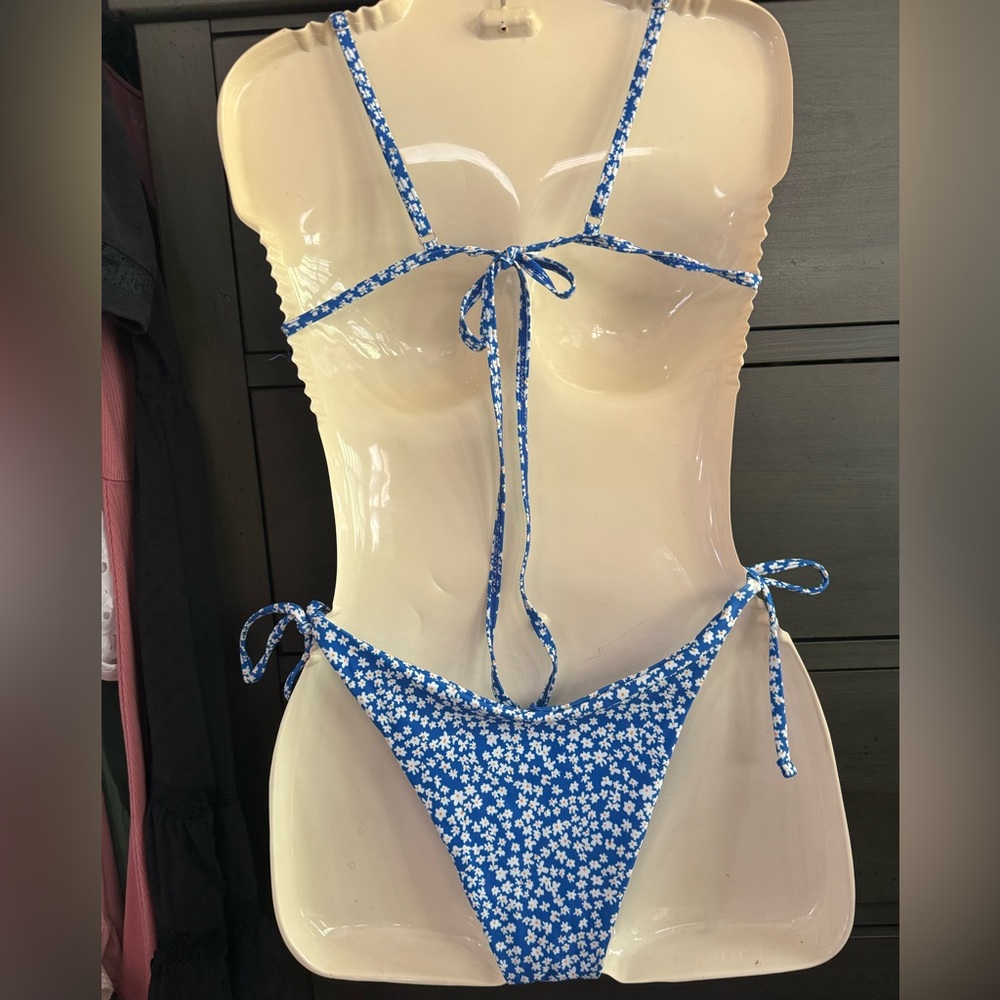 ZAFUL bikini - Picture 2 of 3